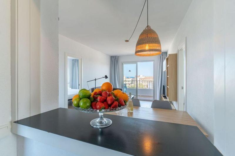 Appartement La Perla Negra *