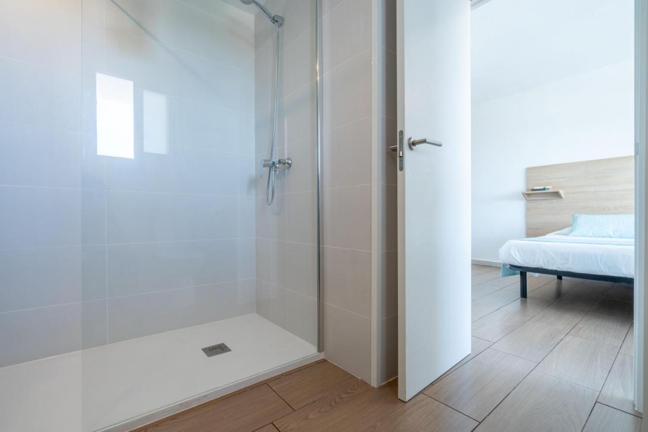 Appartement La Perla Negra *