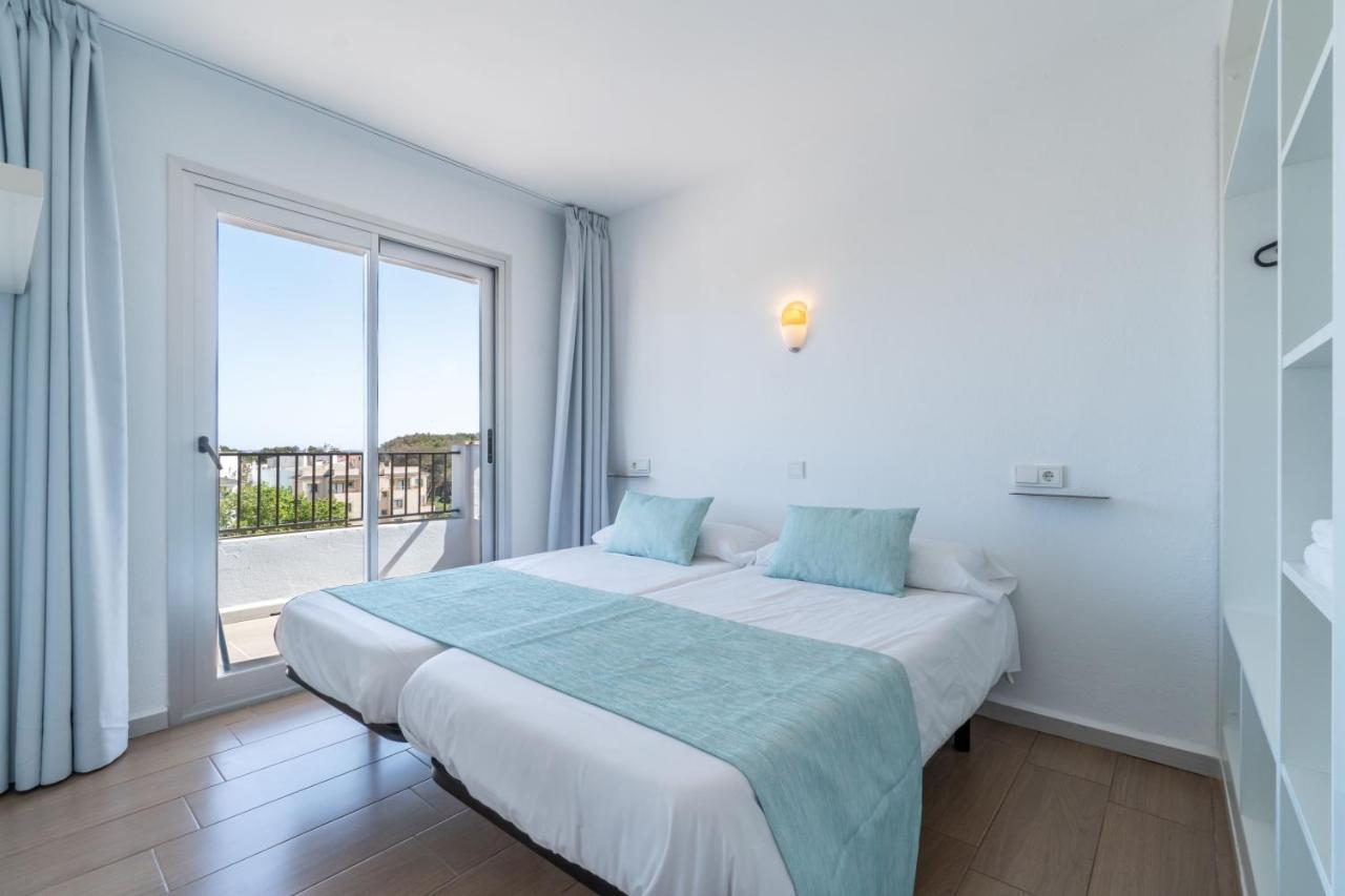 Appartement La Perla Negra *