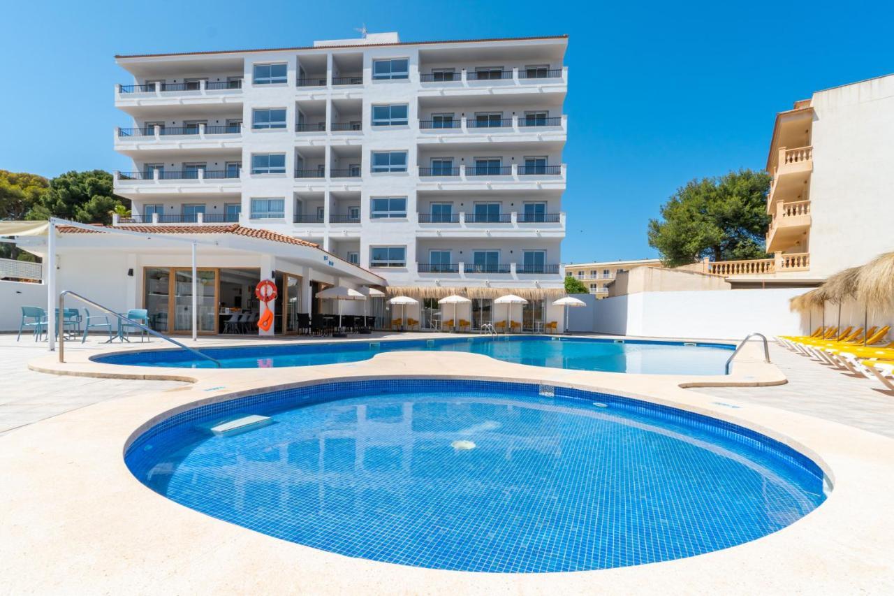 Appartement La Perla Negra *
