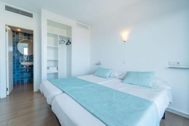 Appartement La Perla Negra *