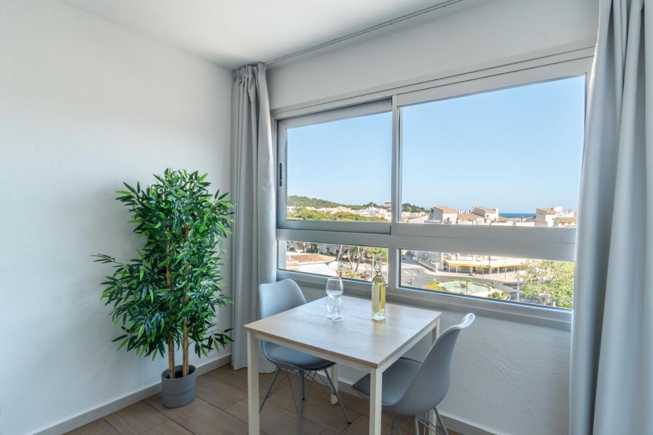 Appartement La Perla Negra *