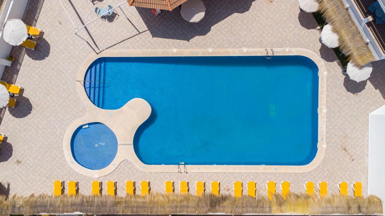 La Perla Negra Appartement Cala Ratjada (Mallorca)