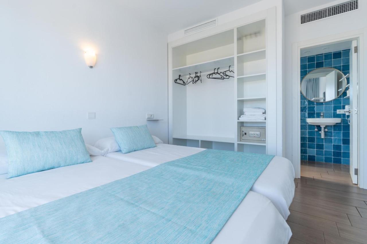 Appartement La Perla Negra *