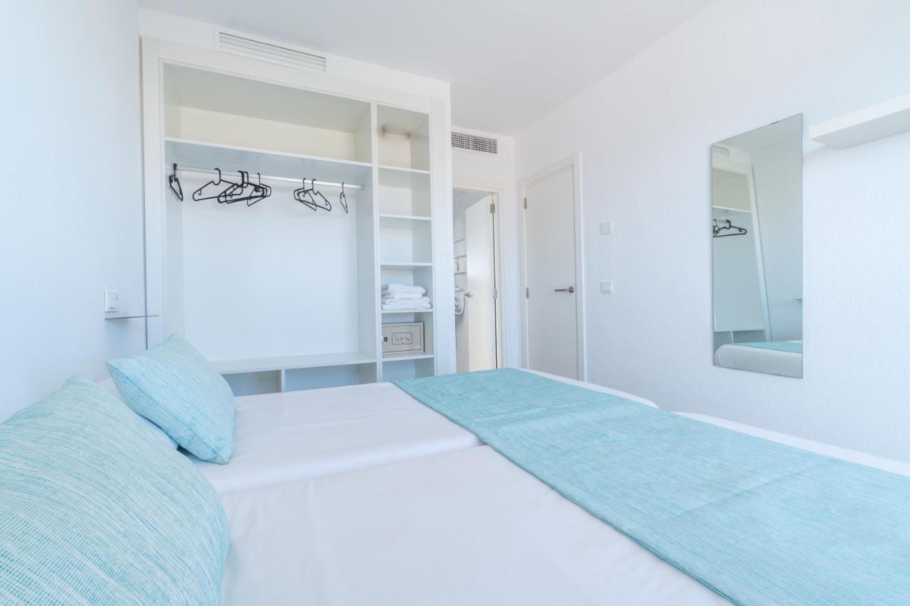 Appartement La Perla Negra *