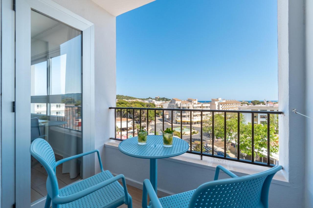 Appartement La Perla Negra *