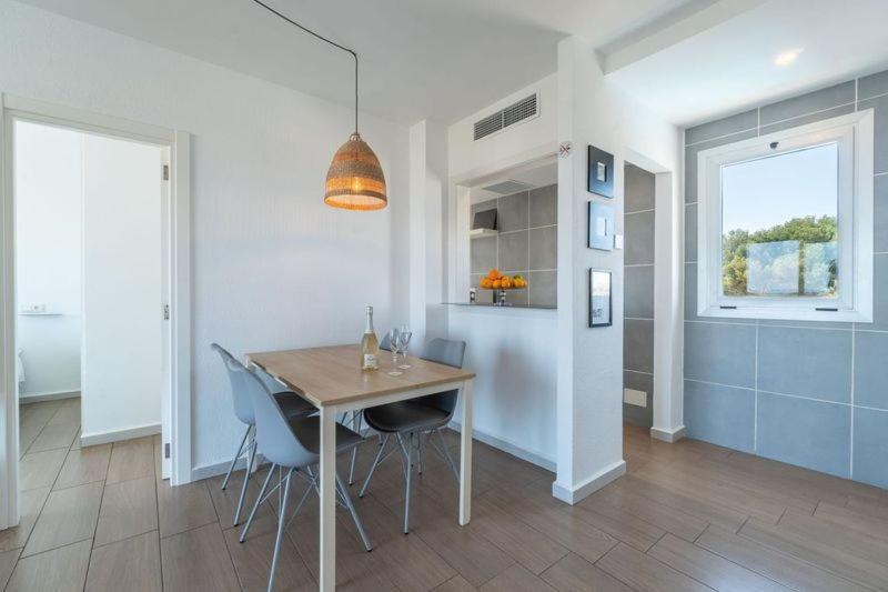La Perla Negra Appartement Cala Ratjada (Mallorca)