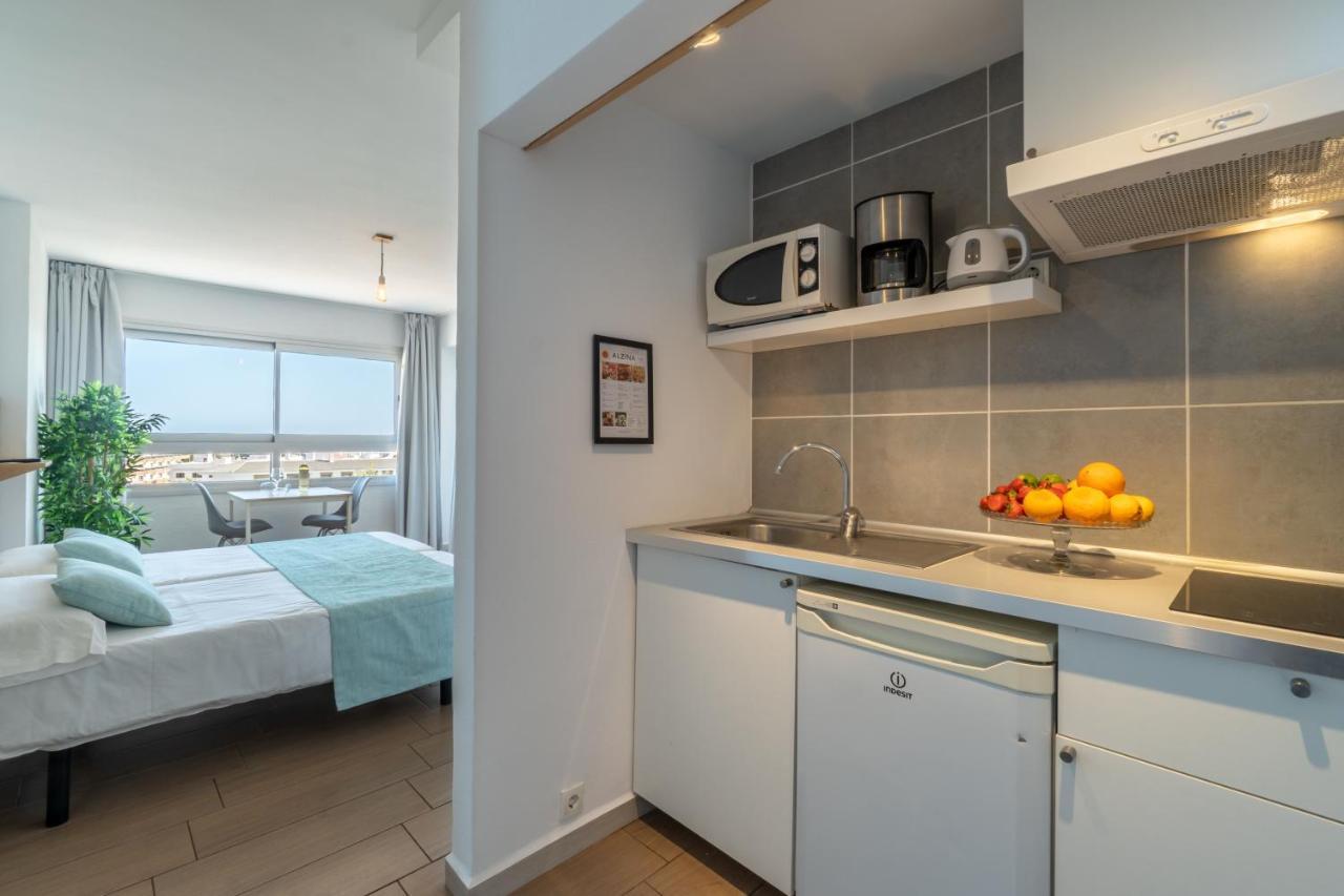 La Perla Negra Appartement Cala Ratjada (Mallorca)
