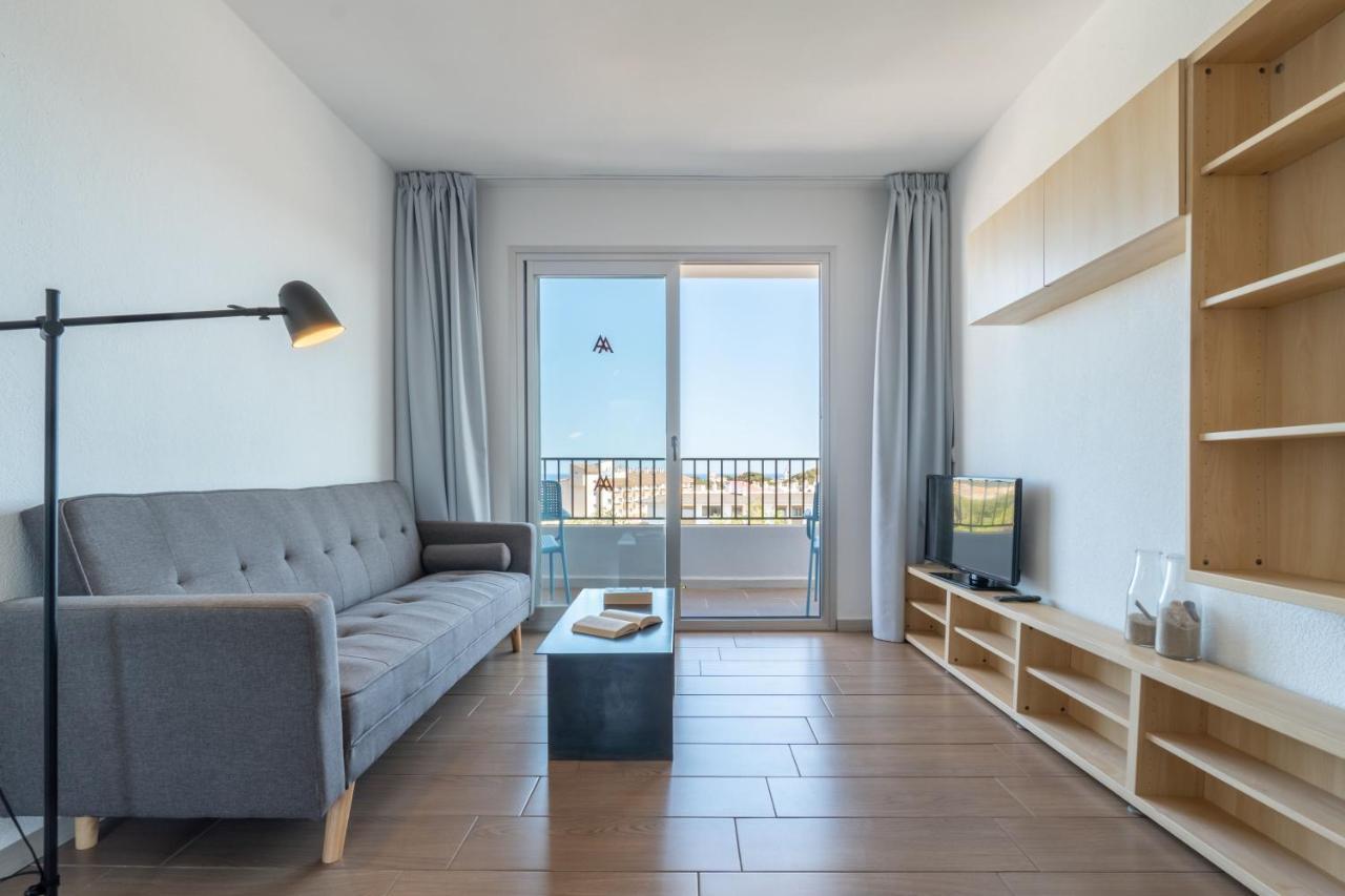 Appartement La Perla Negra