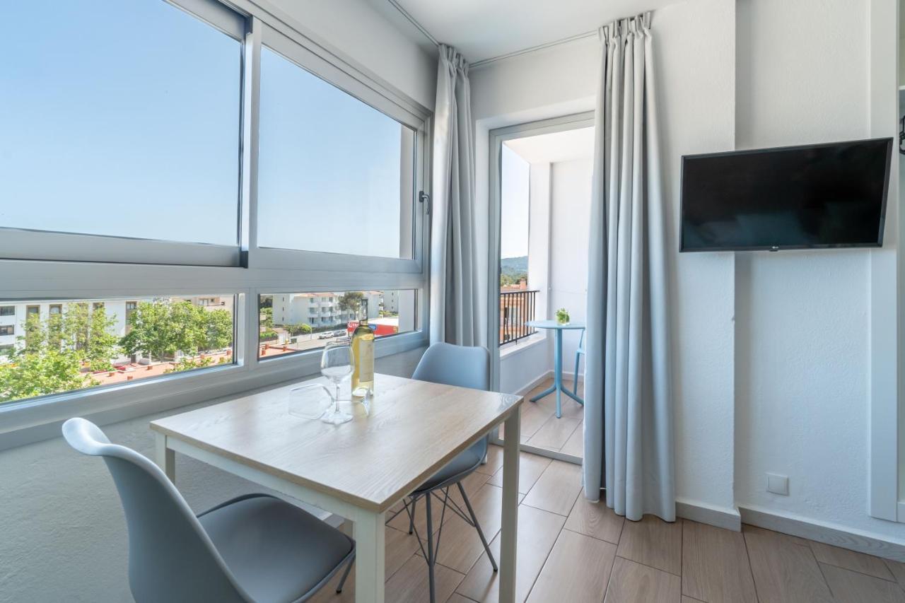 Appartement La Perla Negra