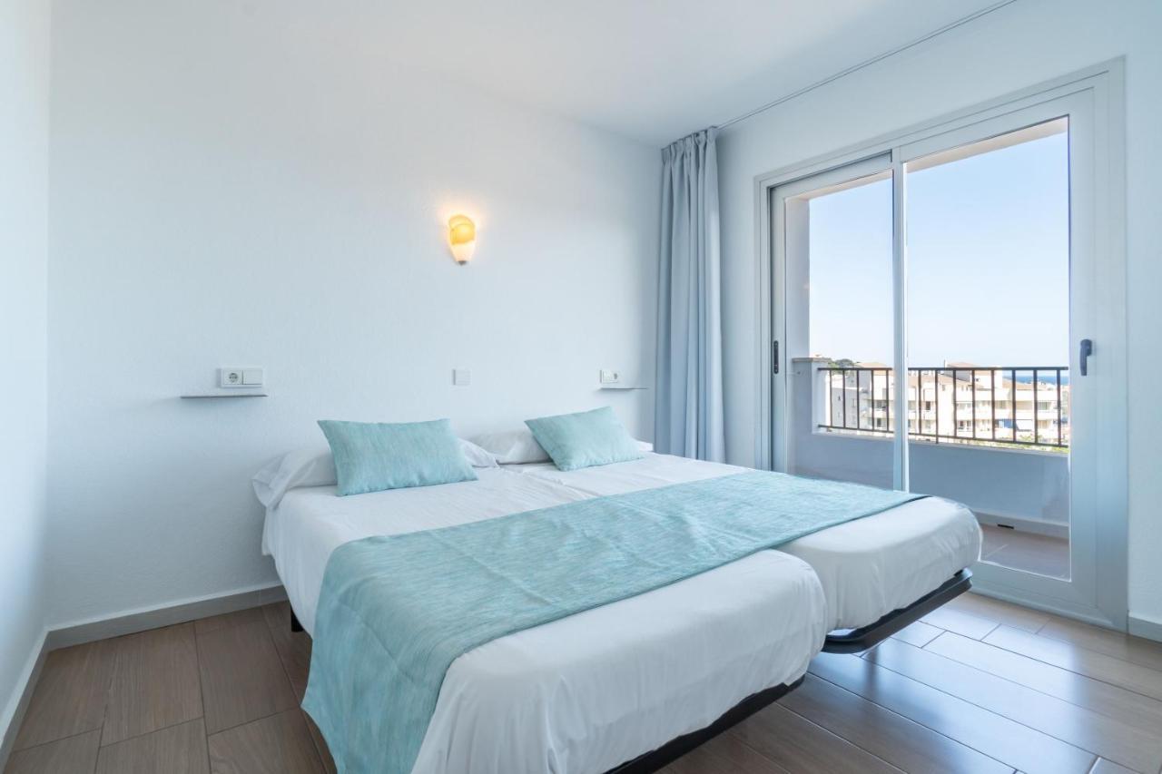 Appartement La Perla Negra *