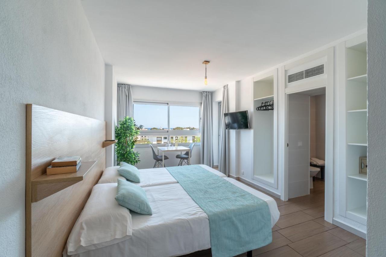 La Perla Negra Appartement