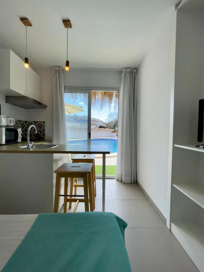 La Perla Negra Appartement Cala Ratjada (Mallorca)