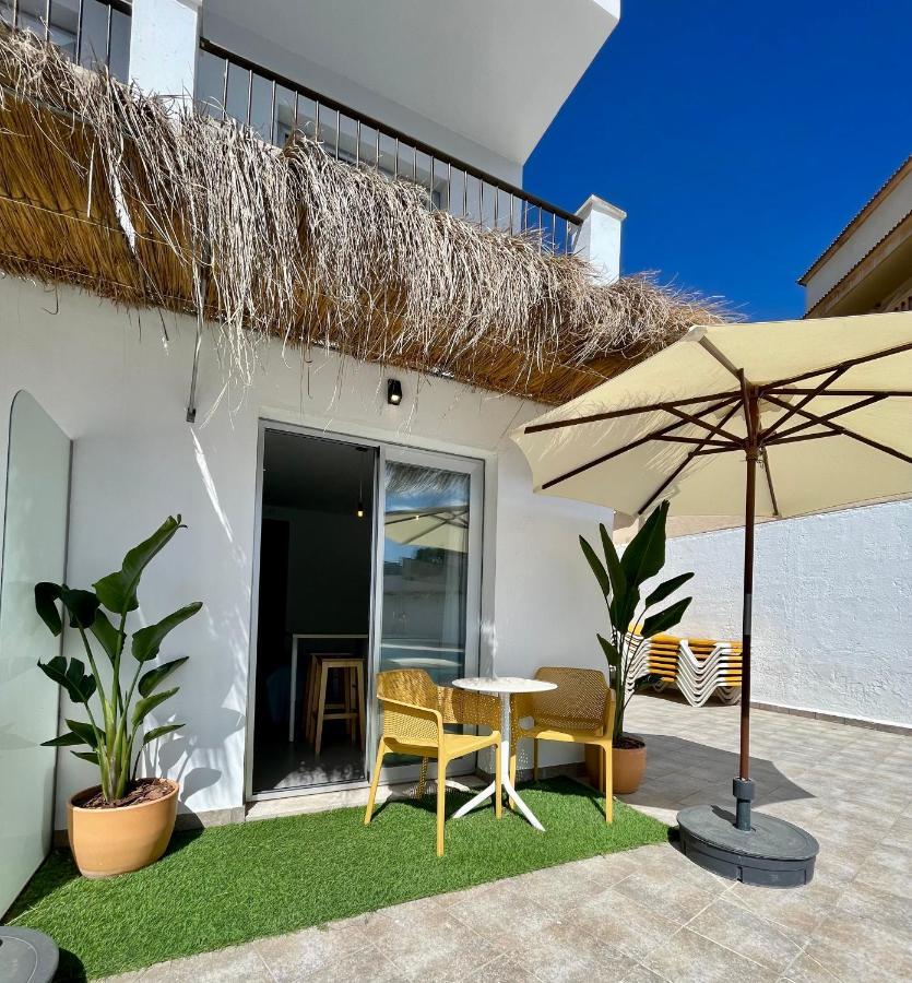 La Perla Negra Appartement *