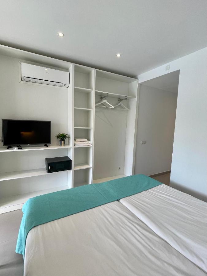 La Perla Negra Appartement Cala Ratjada (Mallorca)