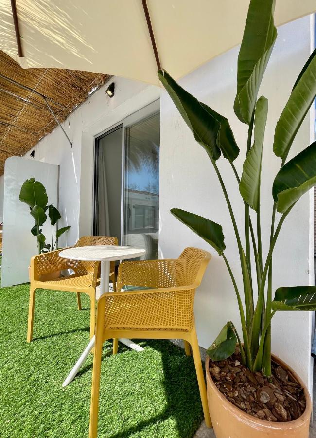 La Perla Negra Appartement