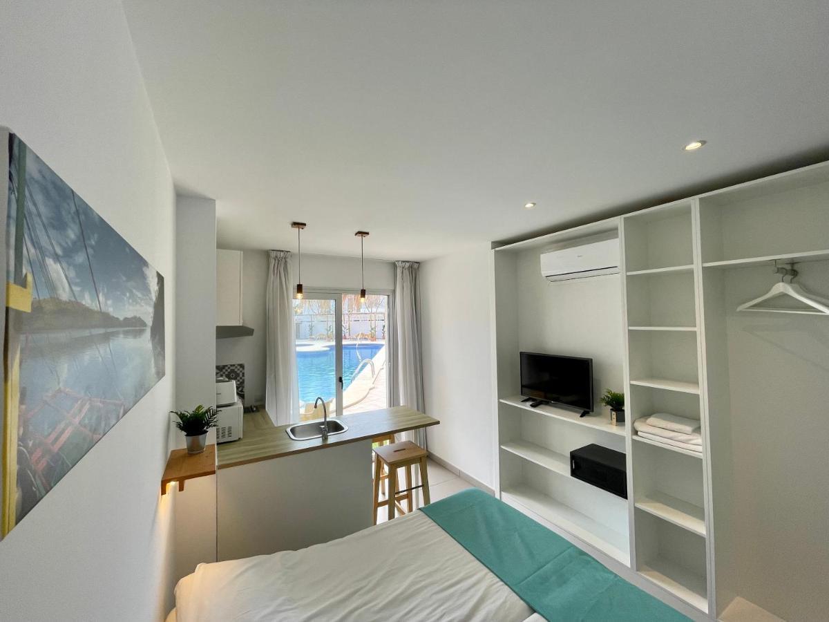 Appartement La Perla Negra Cala Ratjada (Mallorca)