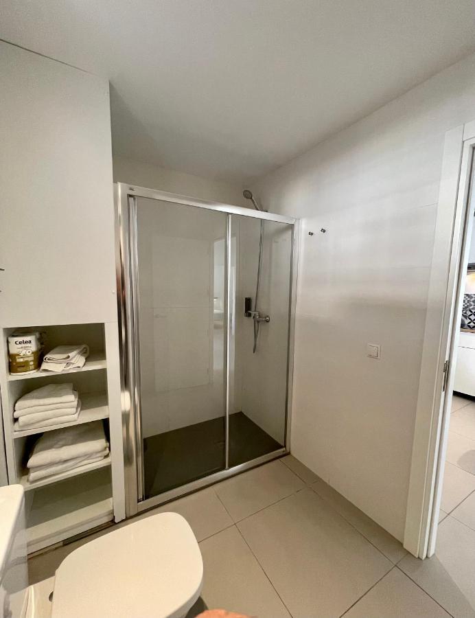La Perla Negra Appartement