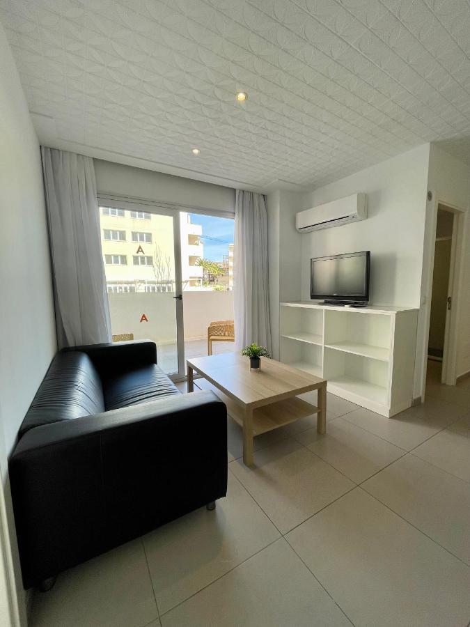 Appartement La Perla Negra *