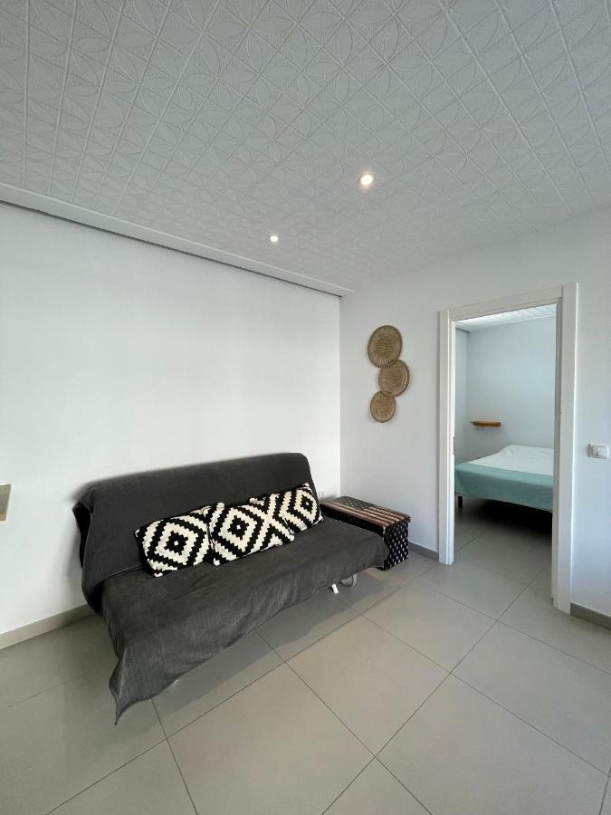 La Perla Negra Appartement Cala Ratjada (Mallorca)