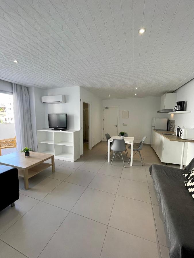 Appartement La Perla Negra Cala Ratjada (Mallorca)