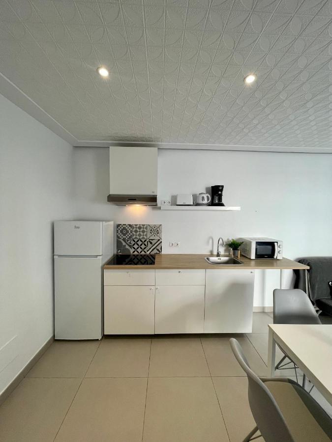 La Perla Negra Appartement Cala Ratjada (Mallorca)