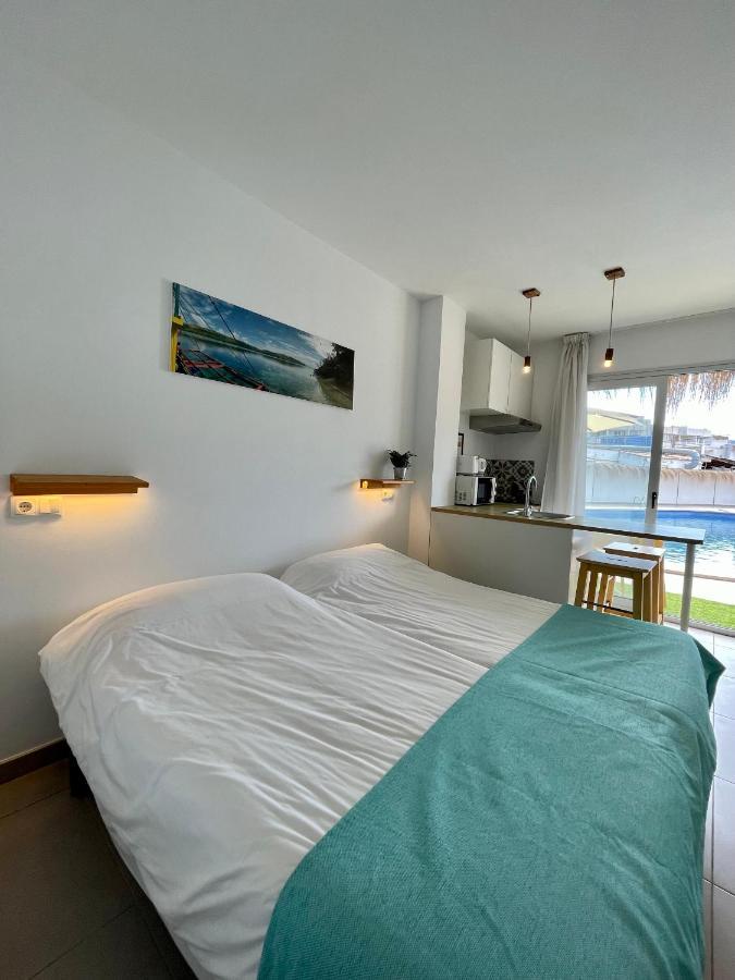 Appartement La Perla Negra