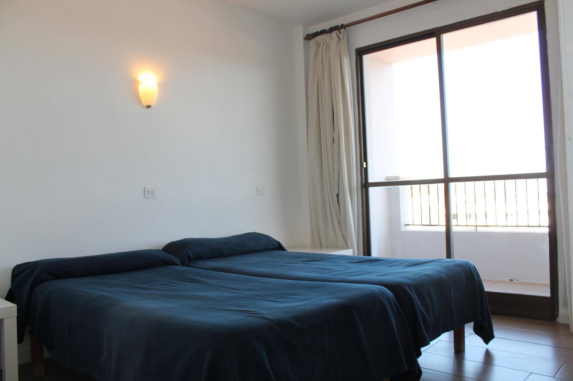 La Perla Negra Appartement