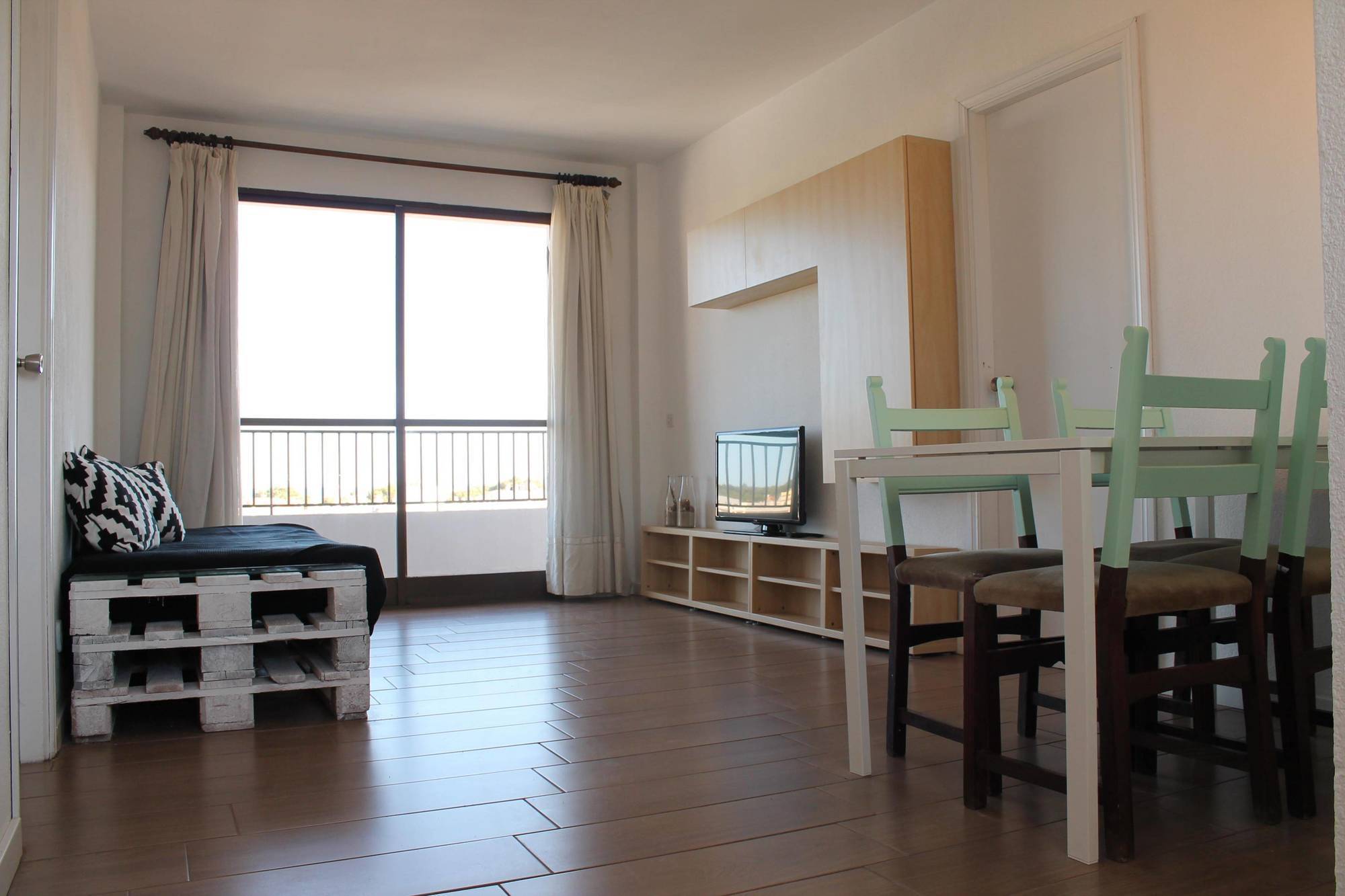 La Perla Negra Appartement