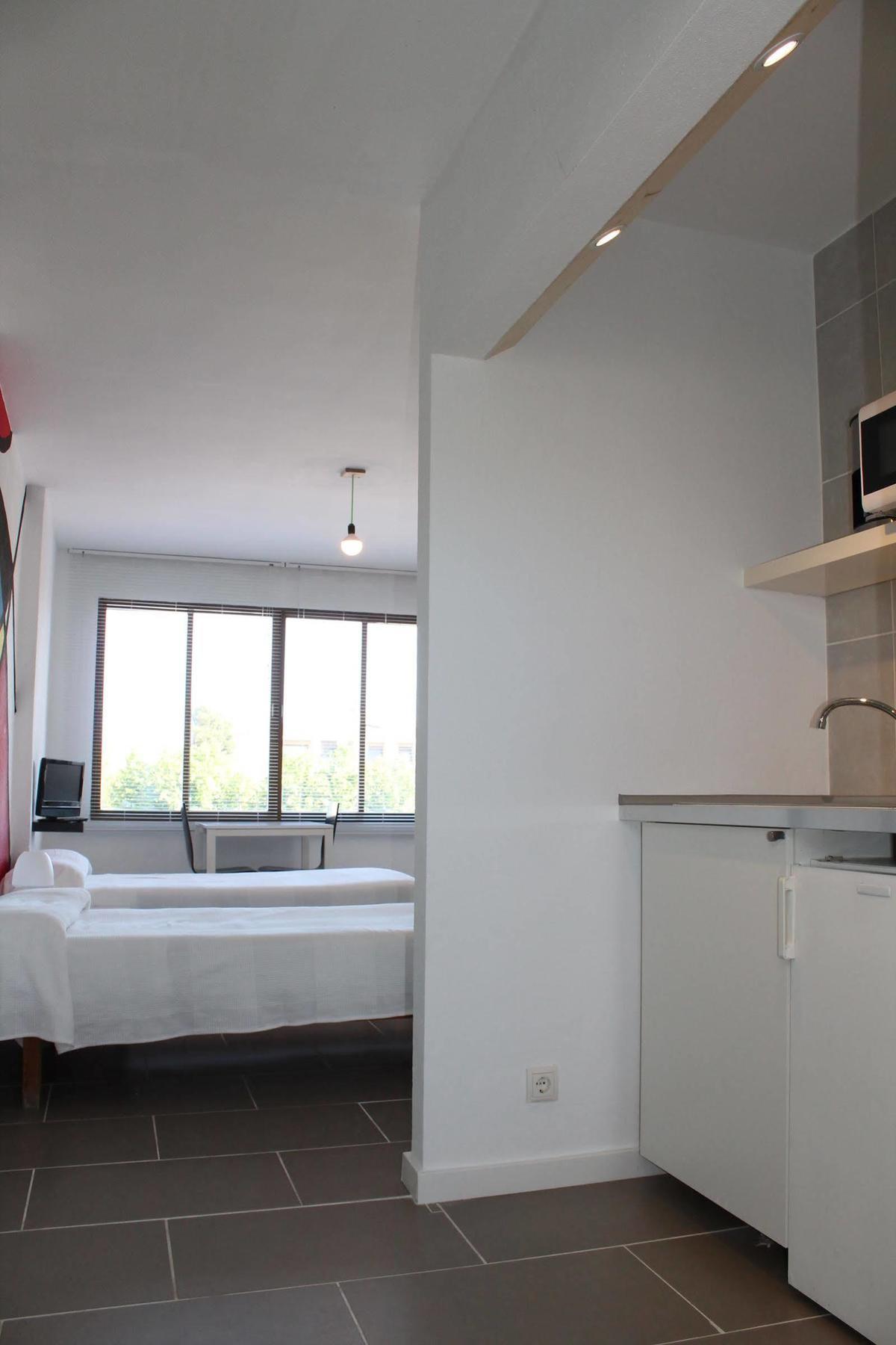 Appartement La Perla Negra *