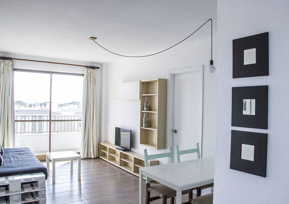 La Perla Negra Appartement