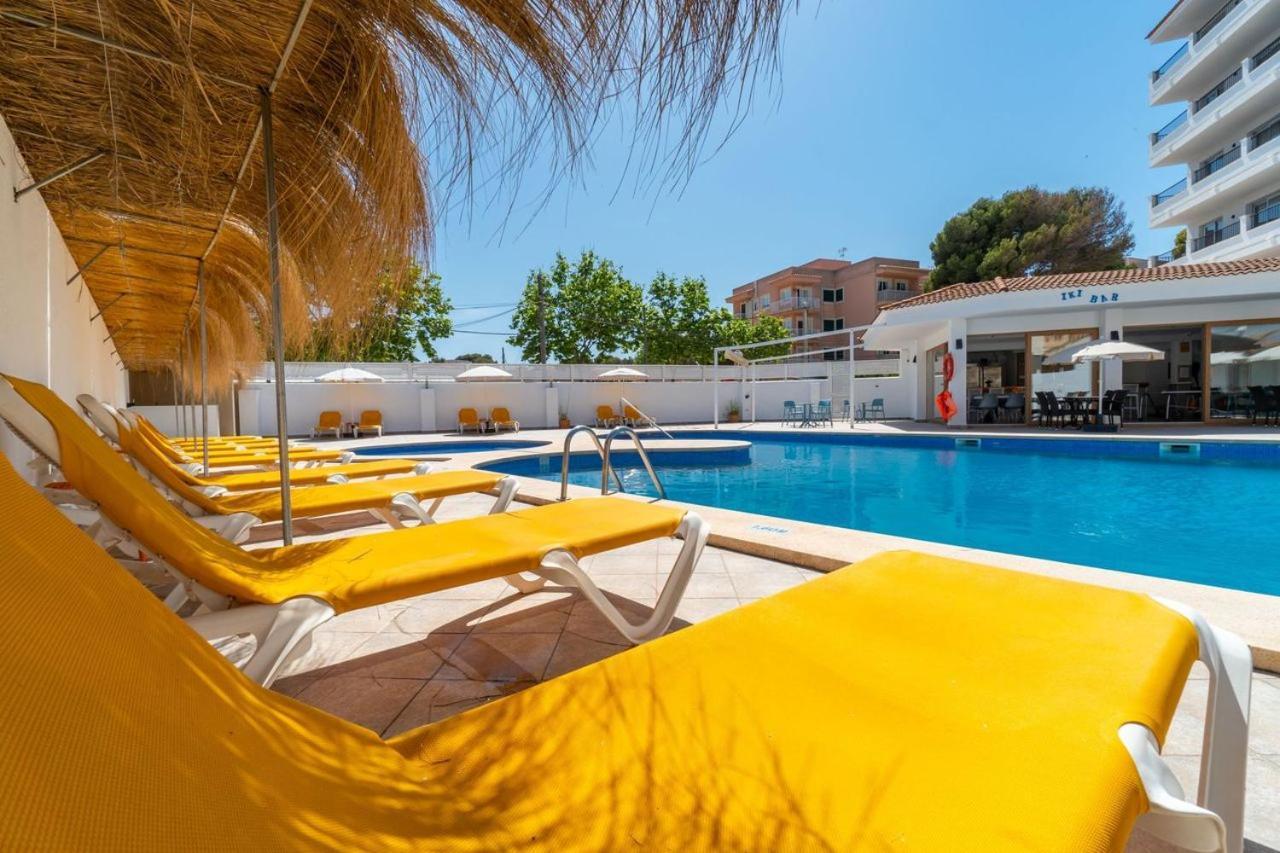 La Perla Negra Appartement Cala Ratjada (Mallorca)