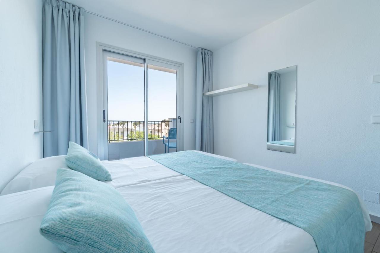 Apartamento La Perla Negra Cala Ratjada (Mallorca)