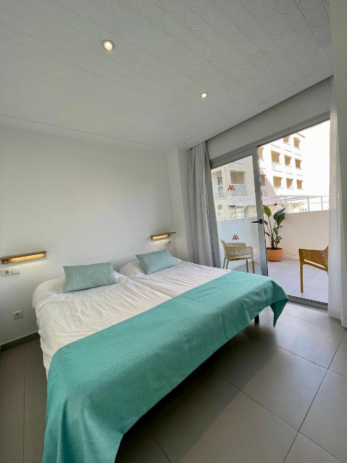 Apartamento La Perla Negra Cala Ratjada (Mallorca)