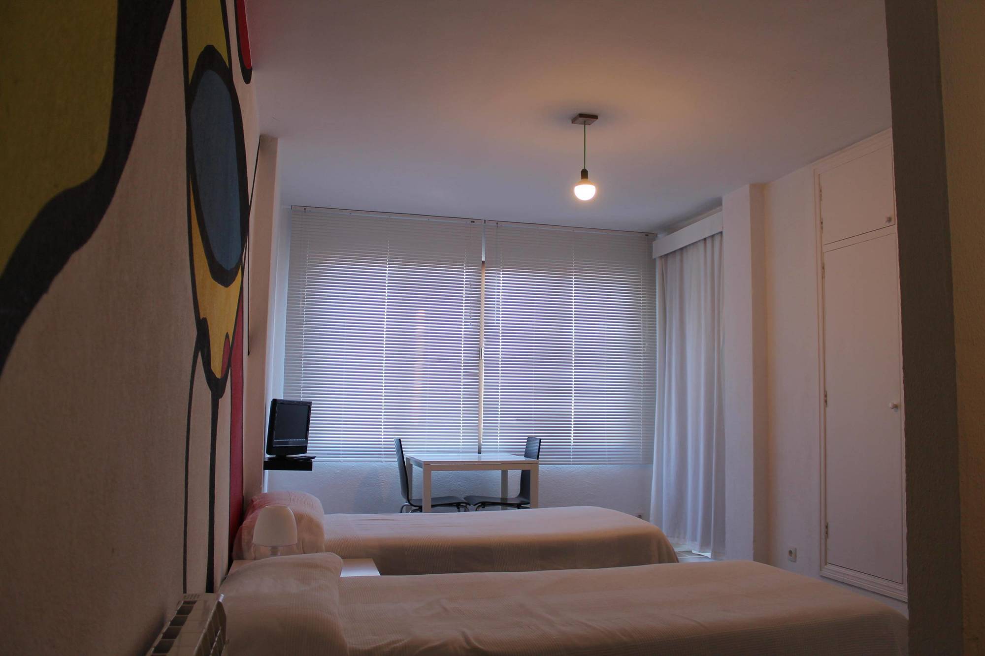 La Perla Negra Appartement *